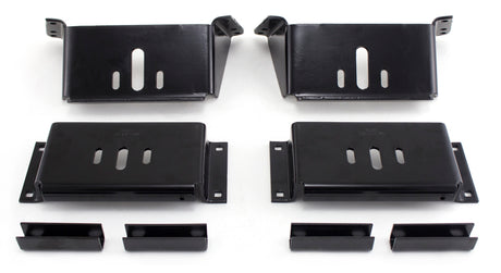 Universal Loadlifter 5000 Air Spring Kit - View 4 | Dirty Garage