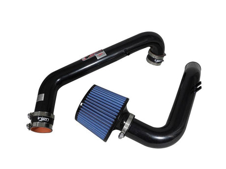 1996-2000 Civic Black Cold Air Intake - View 3 | Dirty Garage