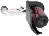 77 Series Performance Intake Kit for 2011-2014 Silverado/GM HD/3500 V8 6.6L - View 15 | Dirty Garage