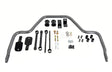 2017-2026 Superduty Big Wig Rear Sway Bar (7321) - Dirty Garage
