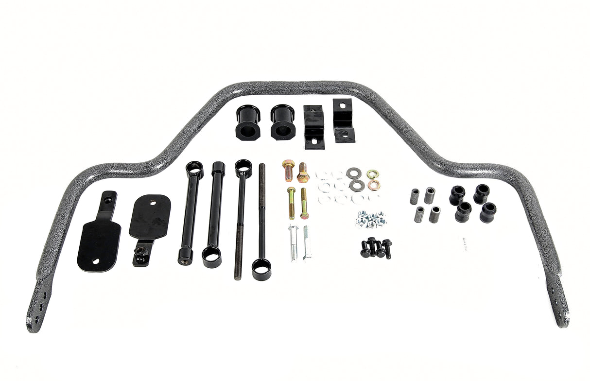 2017-2026 Superduty Big Wig Rear Sway Bar (7321) - Dirty Garage