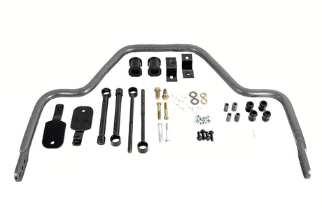 2017-2026 Superduty Big Wig Rear Sway Bar (7321) - Dirty Garage