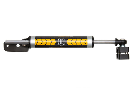 2018-2023 Wrangler ICON Steering Stabilizer Kit - View 5 | Dirty Garage