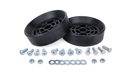 Universal Air Spring Cradle | Dirty Garage