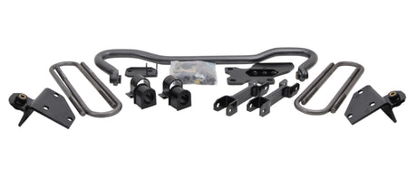 1999-2020 F-53 Motorhome Chassis Rear Sway Bar Kit (7327) - Dirty Garage