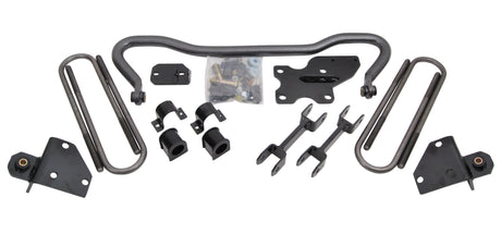 1999-2020 F-53 Motorhome Chassis Rear Sway Bar Kit (7327) - Dirty Garage
