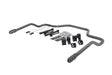 2020-2026 GM HD Big Wig Rear Sway Bar (7328) - Dirty Garage
