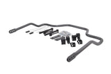 2020-2026 GM HD Big Wig Rear Sway Bar (7328) - Dirty Garage