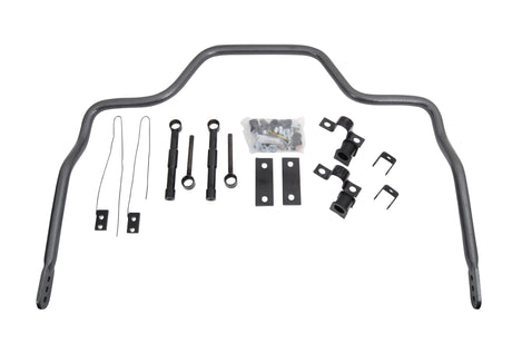 2020-2026 GM HD Big Wig Rear Sway Bar (7328) - Dirty Garage