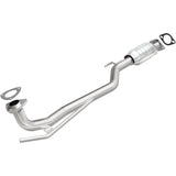 1990-1996 300Zx Catalytic Converter Direct Fit Downstream | Dirty Garage