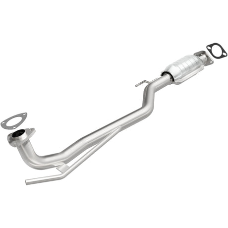 1990-1996 300Zx Catalytic Converter Direct Fit Downstream | Dirty Garage
