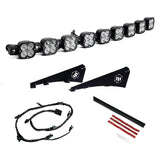 Baja Designs 2022+ Toyota Tundra 9XL Linkable Roof Kit - View 2 | Dirty Garage