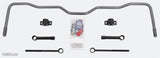 2020-2021 Gladiator (w/3-5in Lift) Solid Heat Treated Chromoly 7/8in Rear Sway Bar - View 7 | Dirty Garage