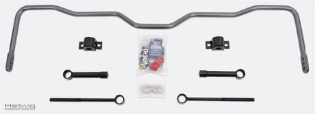 2020-2021 Gladiator (w/3-5in Lift) Solid Heat Treated Chromoly 7/8in Rear Sway Bar - View 7 | Dirty Garage