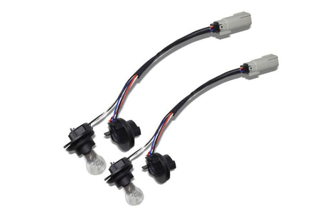 2018-2020 F-150 Wiring Adapter OEM to Tail Lights Converter | Dirty Garage