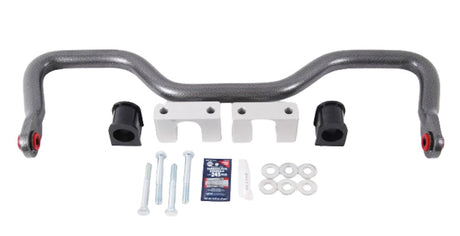 2008-2018 Sprinter 3500 Solid Heat Treated Chromoly 1-1/2in Rear Sway Bar - View 3 | Dirty Garage