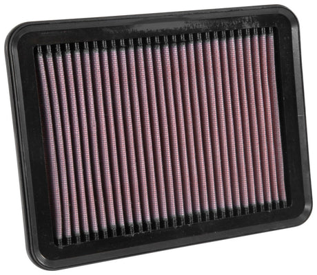 Replacement Panel Air Filter for 2016 Mazda 2 1.5L L4 - View 7 | Dirty Garage