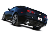 Borla 2010 Camaro 6.2L V8 S-type Exhaust (rear section only) - View 5 | Dirty Garage