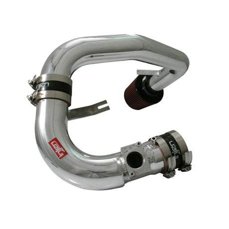 2004-2005 Lancer Ralliart Manual Polished Cold Air Intake - View 2 | Dirty Garage
