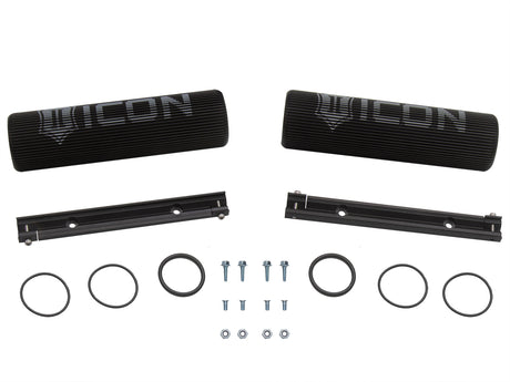 Universal ICON Suspension Shock Absorber Conversion Kit | Dirty Garage