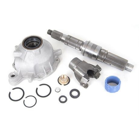 Rugged Ridge NP231 SYE Kit 88-06 Jeep Wrangler - View 2 | Dirty Garage