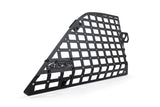 2021-2025 Bronco Rear Window Molle Storage Panels | Dirty Garage