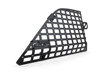 2021-2025 Bronco Rear Window Molle Storage Panels | Dirty Garage