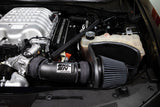 2017-2023 Charger/Challenger Hellcat SC 6.2L V8 Dryflow Performance Air Intake System - View 4 | Dirty Garage