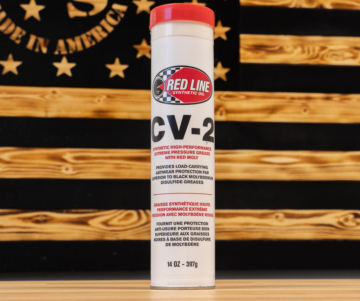 Universal Redline CV2 Grease (CS-CV2GREASE)