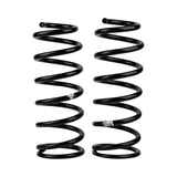 1990-2000 Lexus LX450/LX470/Toyota Land Cruiser Coil Spring Rear 80 VHD | Dirty Garage