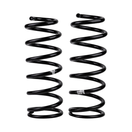 1990-2000 Lexus LX450/LX470/Toyota Land Cruiser Coil Spring Rear 80 VHD | Dirty Garage