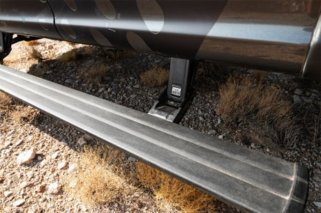 2015-2020 GM HD Crew & Double Cab PowerStep - View 6 | Dirty Garage