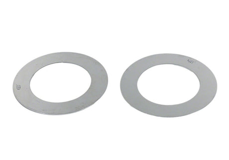 Universal 8.8 Inch Traction-LOK Rebuild Kit with Carbon Discs - View 9 | Dirty Garage