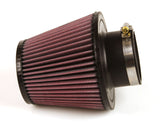 Universal Filter Universal Rubber Filter 3 Inch Flange 6 inch Base 4 inch Top 5 inch Height - View 11 | Dirty Garage