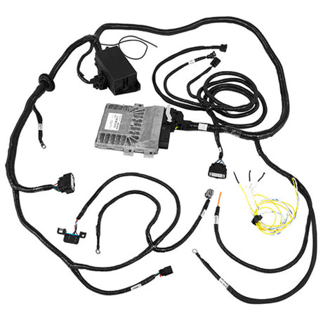 2015-2017 Coyote 5.0L W/Automatic Transmission Control Pack - View 4 | Dirty Garage