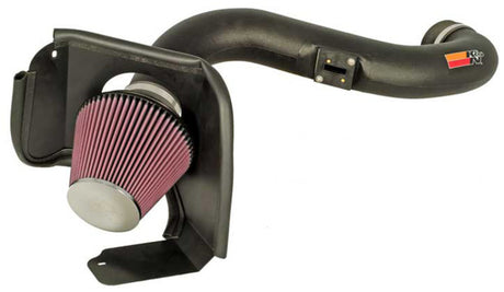 2006-2007 Explorer V8-4.6L Performance Intake Kit - View 2 | Dirty Garage