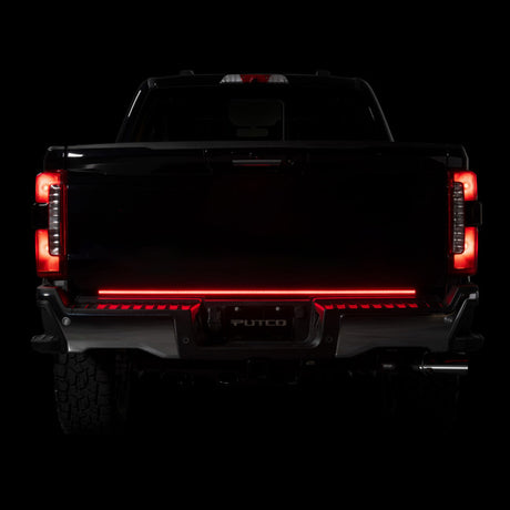 2020-2026 GM 1500/HD Freedom Blade Series LED Tailgate Light Bar w/Plug-N-Play Connector - View 4 | Dirty Garage