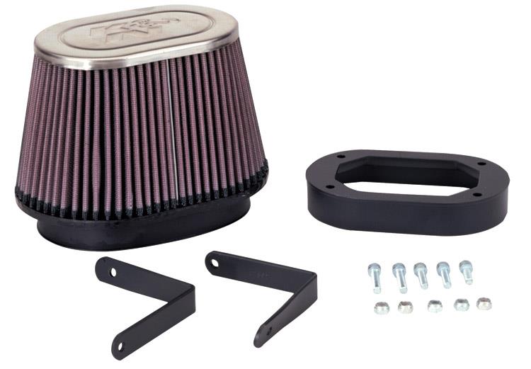 1991-1999 Stealth/3000GT V6-3.0L Performance Intake Kit | Dirty Garage