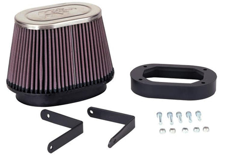 1991-1999 Stealth/3000GT V6-3.0L Performance Intake Kit | Dirty Garage