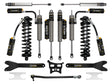 2023-2025 Superduty ICON 2.5 Front and Rear Lift Kit | Dirty Garage