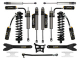 2023-2025 Superduty ICON 2.5 Front and Rear Lift Kit | Dirty Garage