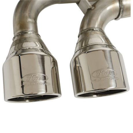 2013-15 Focus ST Cat-Back Exhaust System (No Drop Ship) - View 5 | Dirty Garage