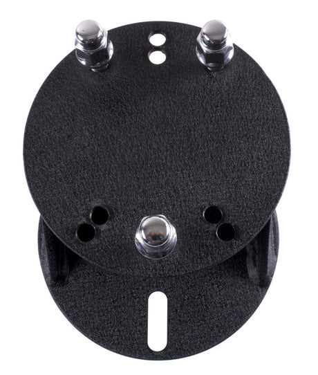 Rugged Ridge Spare Tire Spacer 76-18 Jeep CJ / Jeep Wrangler - View 4 | Dirty Garage