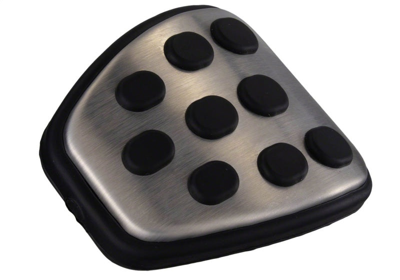Universal Aluminum and Urethane Special Edition Mustang Pedal Cover - View 11 | Dirty Garage