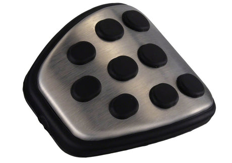 Universal Aluminum and Urethane Special Edition Mustang Pedal Cover - View 11 | Dirty Garage