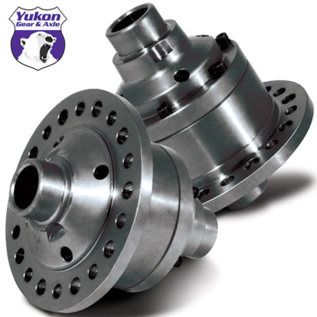 1966-2017 Dana 30 Differential Carrier 27 Spline - View 2 | Dirty Garage