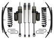 2008-2010 Superduty ICON 2.5 Front and Rear Lift Kit | Dirty Garage