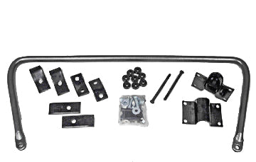 1963-1972 C10 Pickup / C20 Pickup Rear Sway Bar Kit (7401) - Dirty Garage