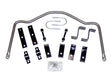 1965-1972 Superduty Rear Sway Bar Kit (7403) - Dirty Garage