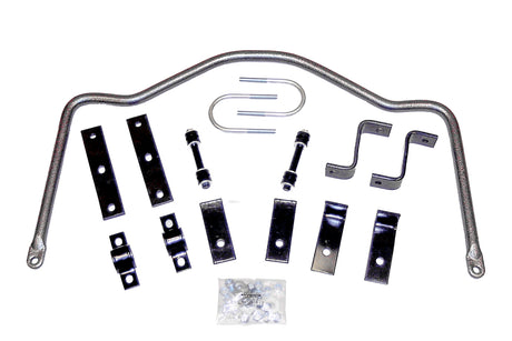 1965-1972 Superduty Rear Sway Bar Kit (7403) - Dirty Garage